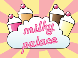 Milky Palace